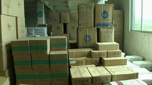 廣州食品第三方倉儲(chǔ)收費(fèi)解析 龍森解決您的倉儲(chǔ)難題