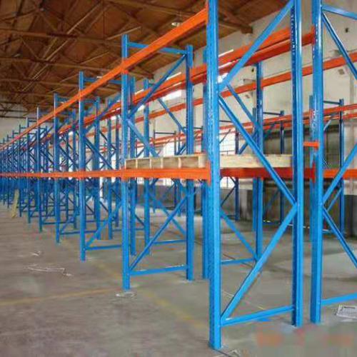 四川優質倉儲貨架廠家 打造質量上乘、精良實用的廚房存儲解決方案