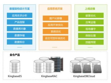 人大金倉信息技術(shù) 專業(yè)解決方案與信息系統(tǒng)集成服務(wù)的領(lǐng)先者