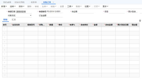 財(cái)務(wù)驅(qū)動(dòng)經(jīng)營 某系統(tǒng)集成服務(wù)公司管理體系轉(zhuǎn)型實(shí)踐